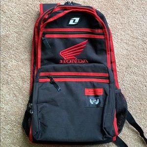 Honda Backpack